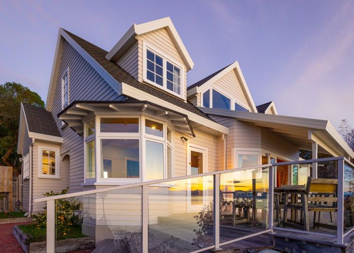  at 31 Grenville Terrace, Moana, Nelson