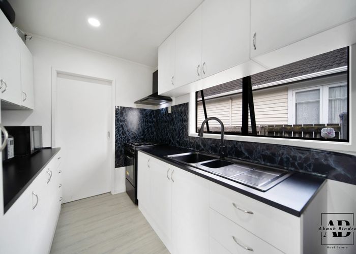  at 31B Solveig Place, Manurewa, Manukau City, Auckland