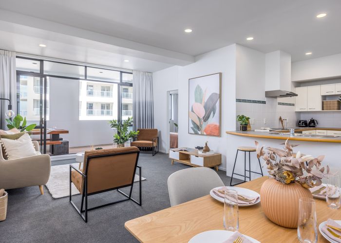  at 3C/105 Anzac Avenue, Auckland Central, Auckland