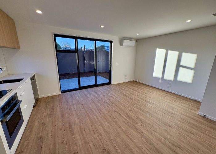  at 4/33 England Street, Phillipstown, Christchurch City, Canterbury