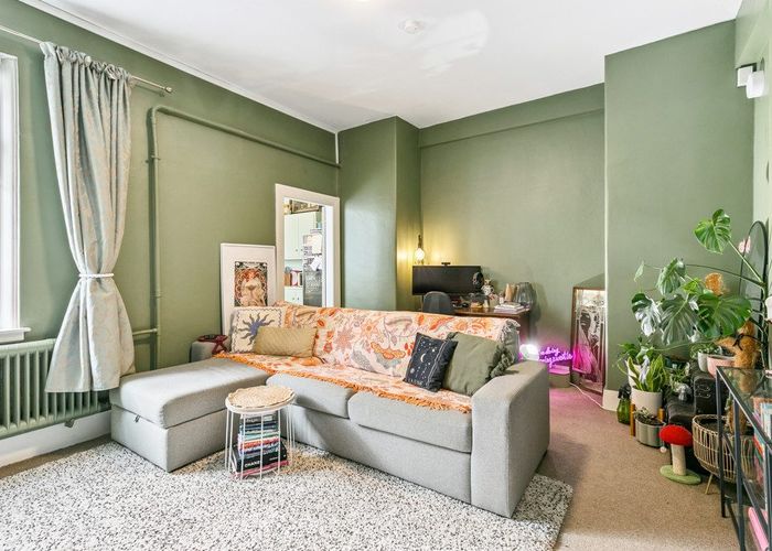  at 28/3 Aro Street, Aro Valley, Wellington, Wellington