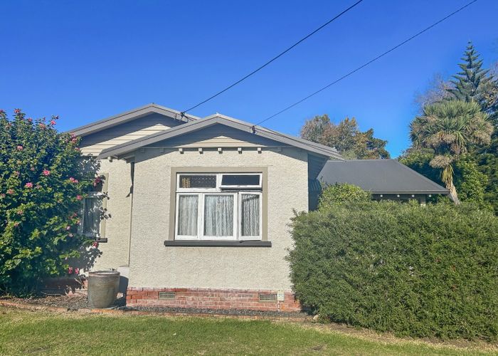  at 20 Marshall Avenue, Whanganui East, Whanganui, Manawatu / Whanganui