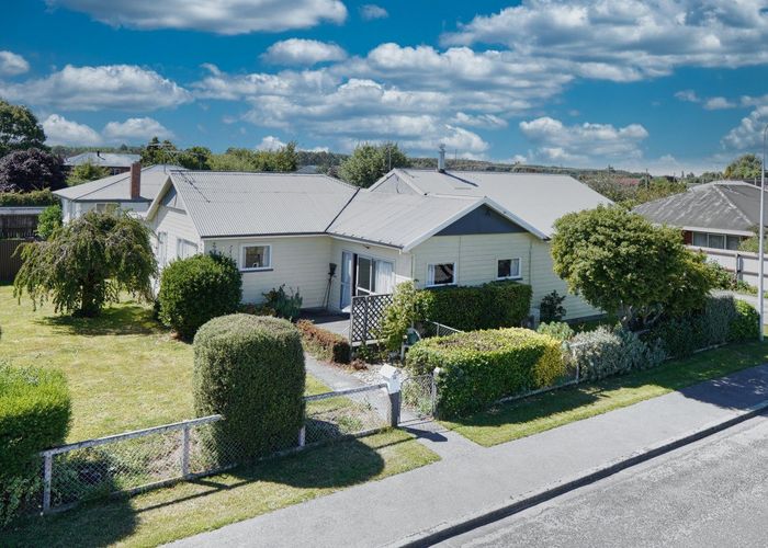  at 15 Manchester Street, Tinwald, Ashburton, Canterbury