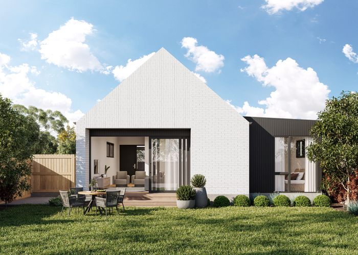  at Units 1-3/18 Meadowville Ave, Somerfield, Christchurch City, Canterbury