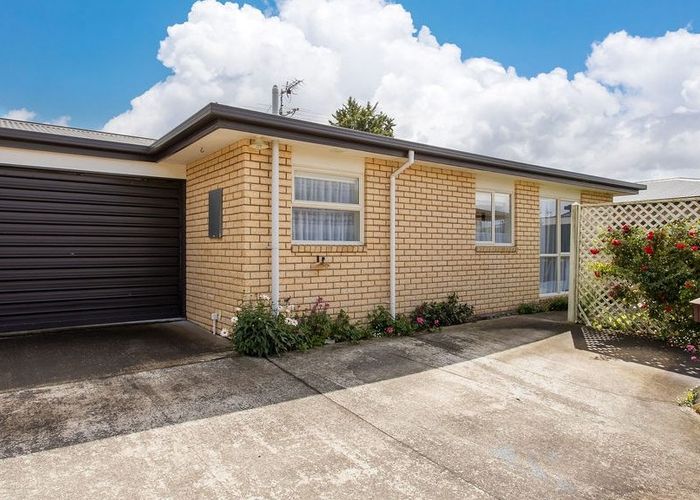  at 6/13 Sylvan Street, Hillmorton, Christchurch