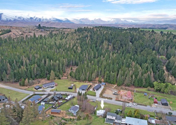 For sale 42 Leven Street, Naseby, Central Otago, Otago homes.co.nz