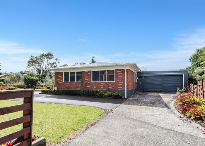  at 120 Puriri Park Road, Maunu, Whangarei, Northland