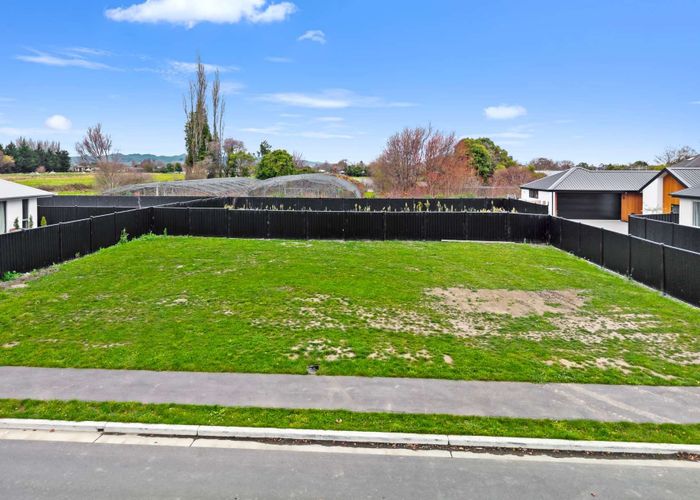  at 10 Elsie Lange Way, Casebrook, Christchurch City, Canterbury