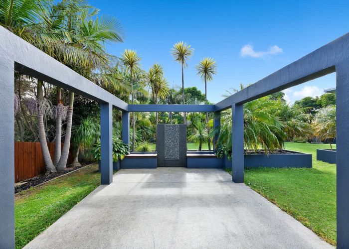  at Wicklam Lane, Greenhithe, North Shore City, Auckland