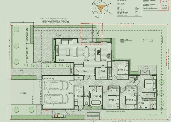  at 41 Matamoe Drive, Halswell, Christchurch City, Canterbury