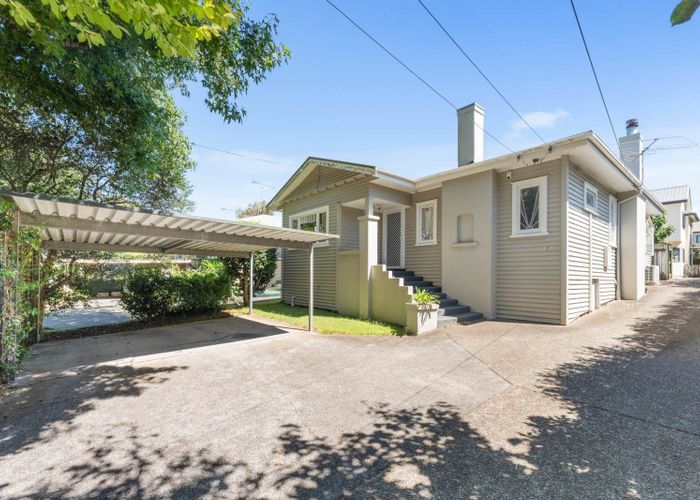  at 1/93 Pah Road, Epsom, Auckland City, Auckland