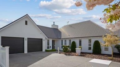  at 4 Barnsley Crescent, West Melton, West Melton