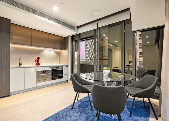  at 2005/10 Commerce Street, City Centre, Auckland City, Auckland