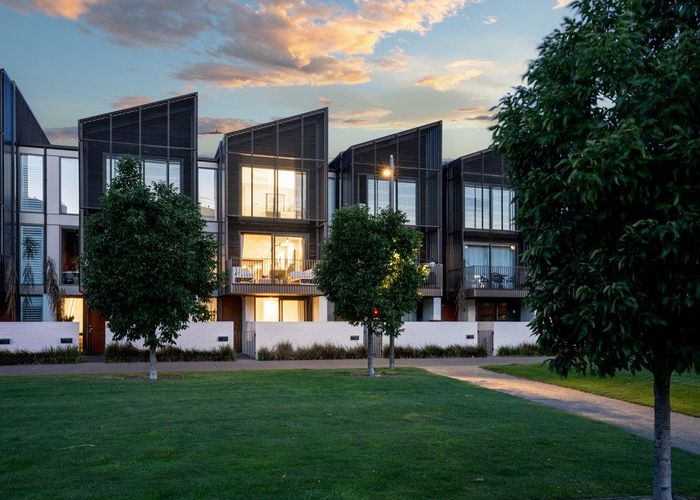  at 3/197 Hereford Street, City Centre, Christchurch City, Canterbury