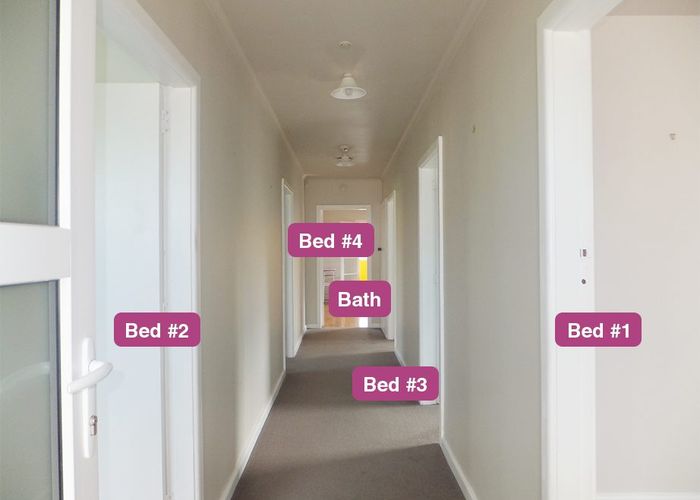  at 416 Wairakei Rd, Burnside, Christchurch City, Canterbury