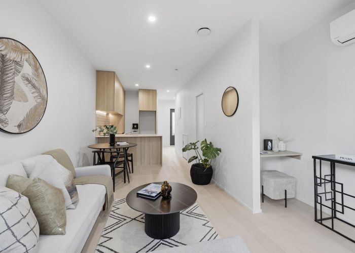  at 58/124 Taylors Road, Mount Albert, Auckland City, Auckland