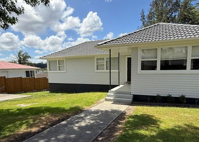  at 34 Mildmay Road, Henderson, Auckland