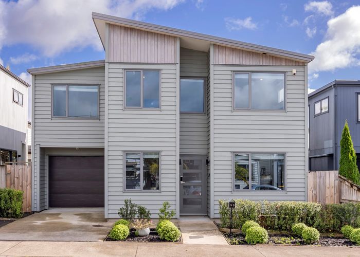  at 30 Lockheed Street, Hobsonville, Auckland