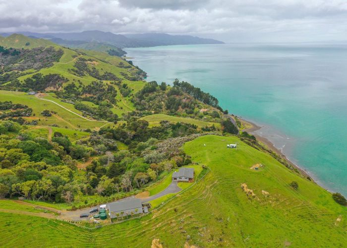  at 1000B Thames Coast Road, Thames, Thames-Coromandel, Waikato