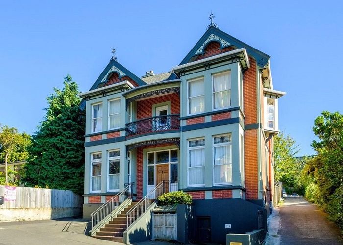 at 119 York Place, City Centre, Dunedin, Otago