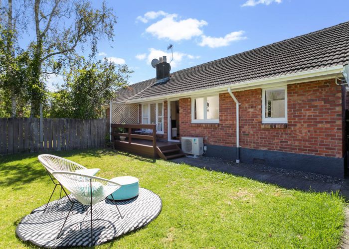  at 2/65 Ballarat Street, Mount Wellington, Auckland