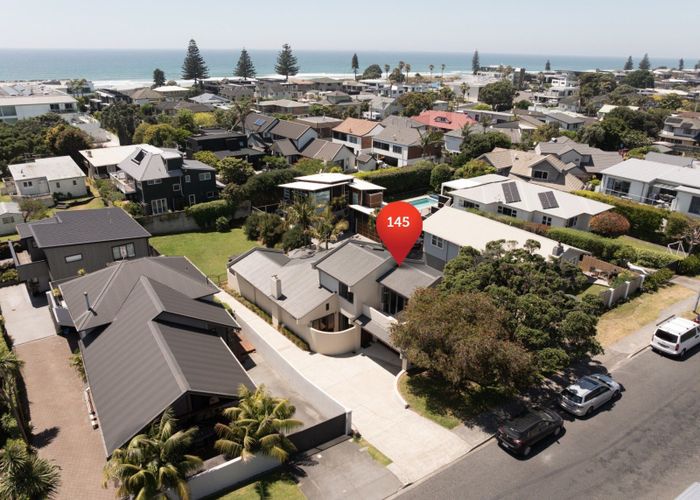  at 145 Oceanview Road, Mount Maunganui, Mount Maunganui