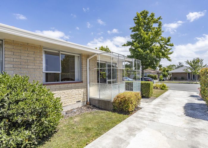  at 1/32 Brogar Place, Casebrook, Christchurch City, Canterbury