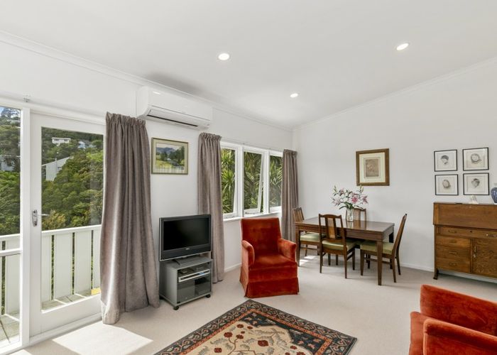  at 95B Warwick Street, Wilton, Wellington