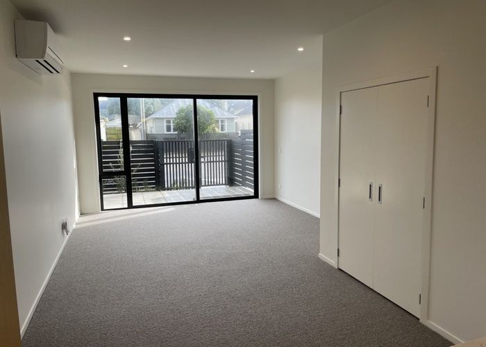  at 16B/8 Tory Street, Petone, Lower Hutt, Wellington