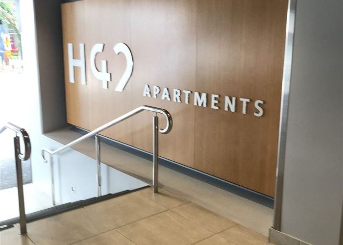  at 215/47 Hobson Street, Auckland Central, Auckland