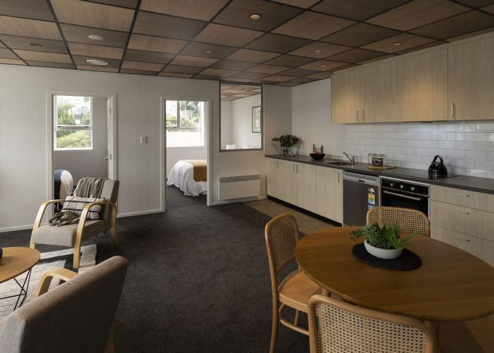  at 508/180 Willis Street, Te Aro, Wellington, Wellington