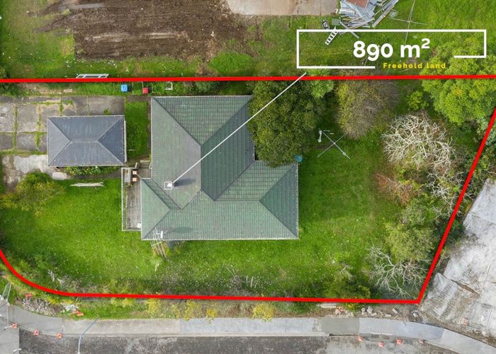  at 122 Taniwha Street, Glen Innes, Auckland