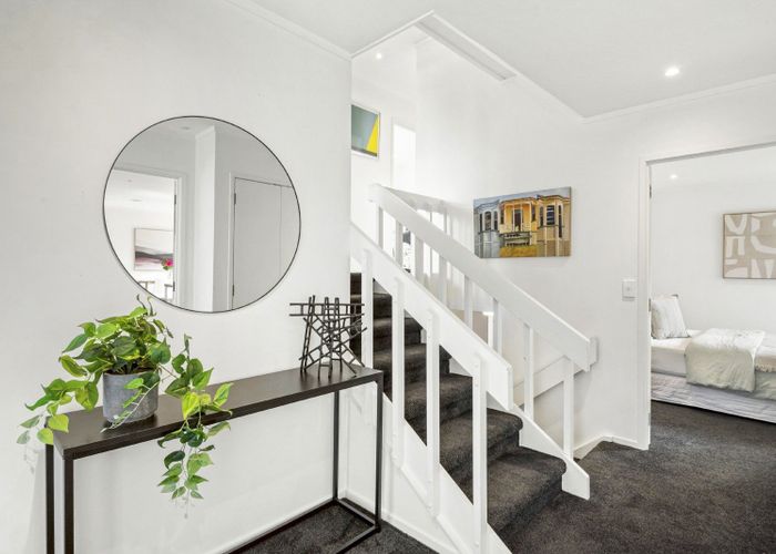  at 5/27 Byron Avenue, Takapuna, North Shore City, Auckland