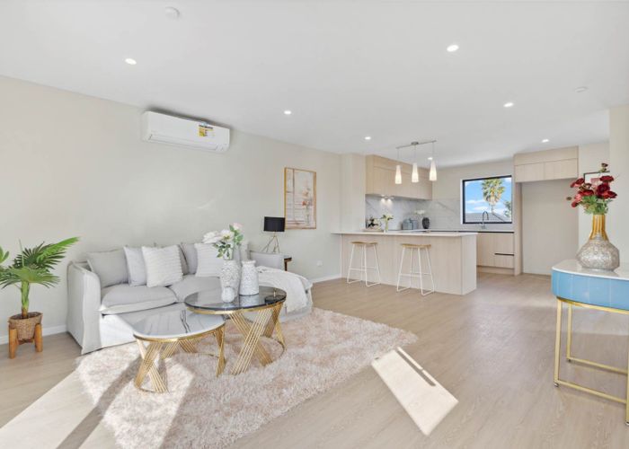 at Lot 3/24 Wayne Drive, Mangere, Manukau City, Auckland