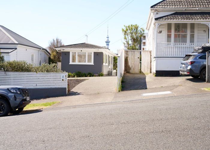  at 7 Sussex Street, Grey Lynn, Auckland City, Auckland