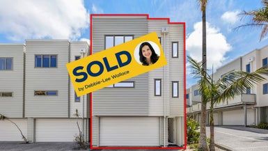  at 56/21 Hunters Park Drive, Three Kings, Auckland