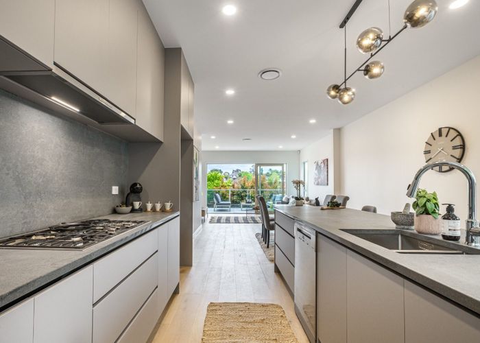  at 55b Merriefield Ave, Forrest Hill, North Shore City, Auckland