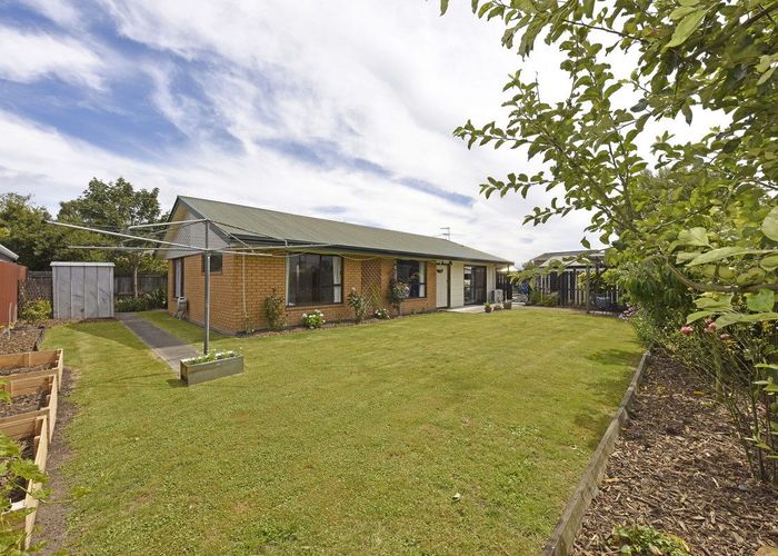  at 17 Shannon Place, Belfast, Christchurch City, Canterbury