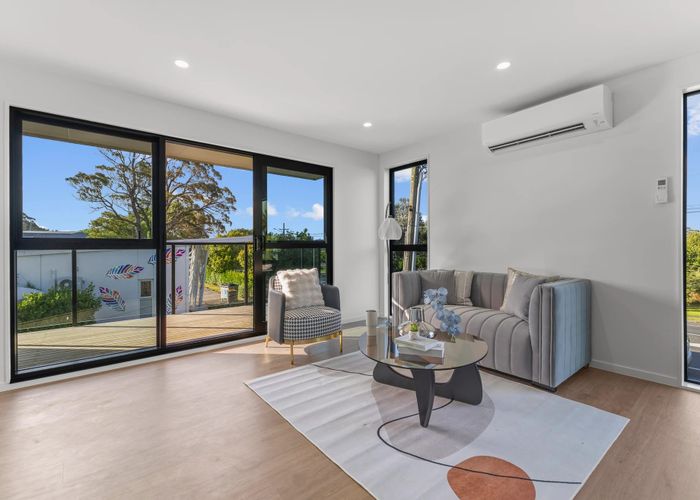  at Lot 3/112 Swanson Road, Henderson, Waitakere City, Auckland