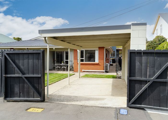  at 66A Albert Street, Saint Clair, Dunedin