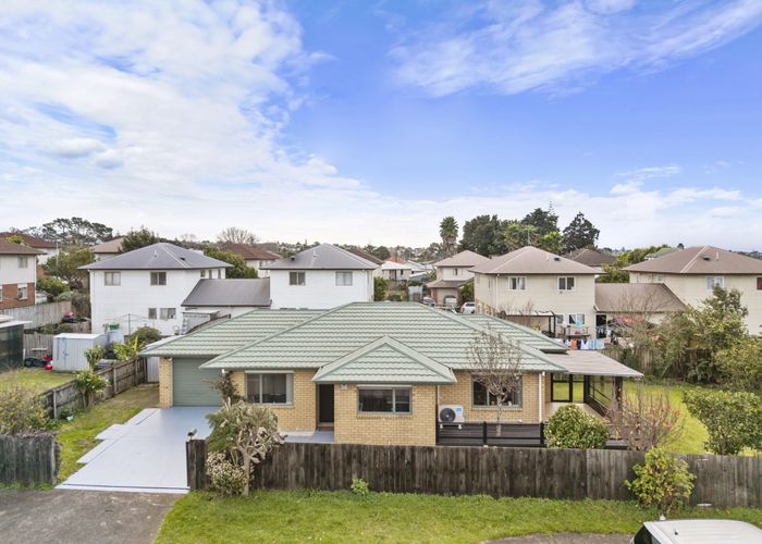  at 7 Neesons Way, Glendene, Waitakere City, Auckland