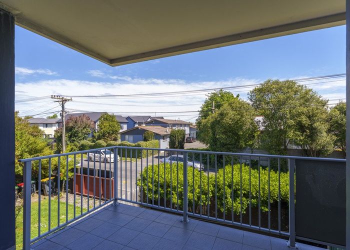  at 7/126 Nursery Road, Linwood, Christchurch City, Canterbury