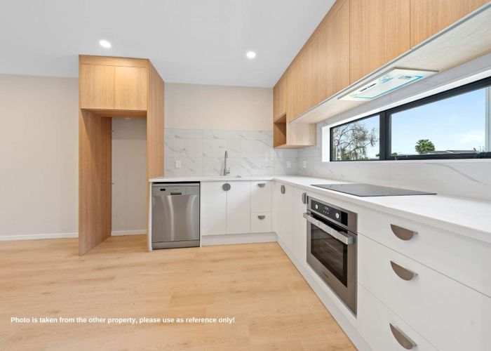  at 233B Finlayson Avenue, Clendon Park, Manukau City, Auckland