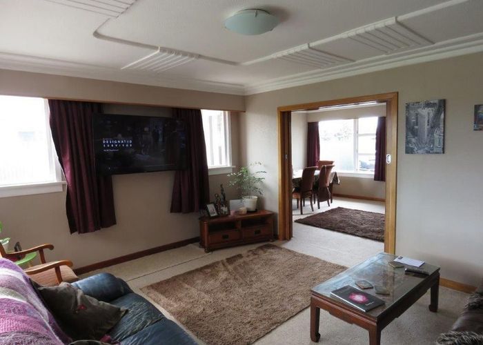  at 445 Yarrow Street, Glengarry, Invercargill