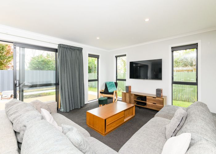  at 40 Nottingham Avenue, Awapuni, Palmerston North