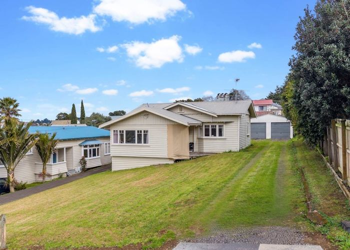 at 6 Viewland Avenue, Onehunga, Auckland City, Auckland