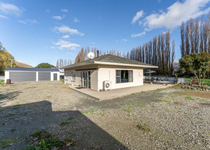  at 5941 Hakataramea Highway, Kurow, Waitaki, Otago