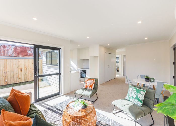  at 44A Ranfurly Street, Hokowhitu, Palmerston North