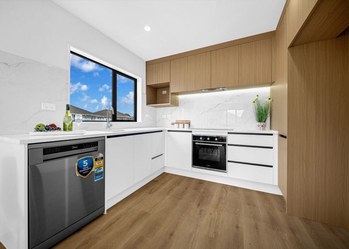  at Lot 4/18 Mariner Street, Mangere, Manukau City, Auckland