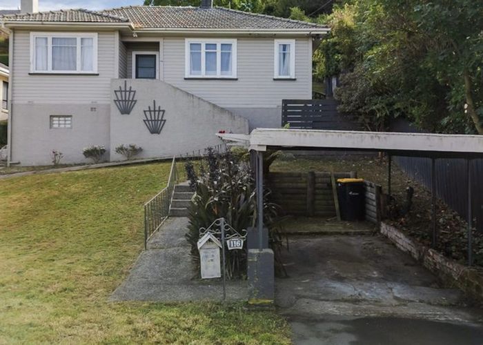  at 116 Oakwood Avenue, Balaclava, Dunedin, Otago